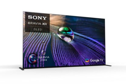 OLED TV 55" SONY XR55A90JAEP - Image 2