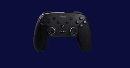 Trust GXT 542 MUTA Wireless Controller - Image 3