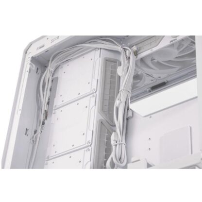 PC Case Asus GT502 TUF GAMING PLUS WHITE - Image 14