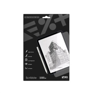 NEXT ONE Scribble Screen Protector for i