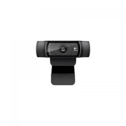 Logitech Pro HD Webcam C920s webcam - Image 2