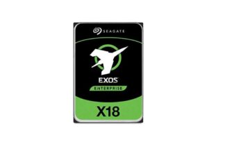 Seagate HDD 3.5 14TB SAS ST14000NM004J