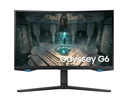 MONITOR 27" SAMSUNG LS27BG650EUXEN