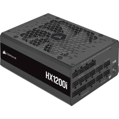 Corsair PSU HX1200i ATX 1200W PLATINUM - Image 8