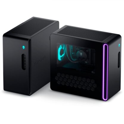 Dell Alienware Aurora R16 I9-14900KF 64 2 2 RTX4080 SUPER Windows 11 Pro - Image 7