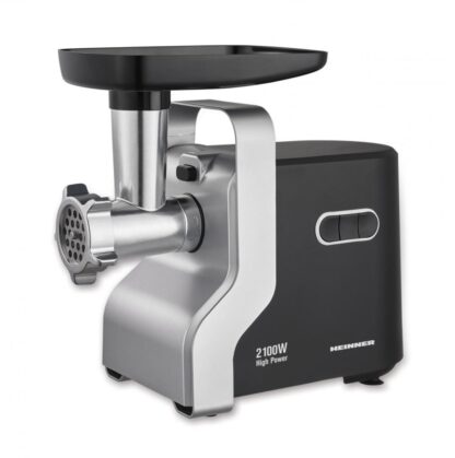 HEINNER MG-2100BKSL MEAT SHREDDER MACHINE