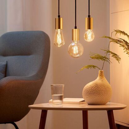 Led bulb VINTAGE PHILIPS WiZ E27 6.7W - Image 7