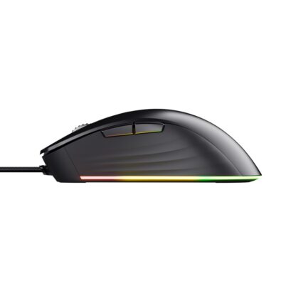 Mouse Trust GXT924 YBAR+ 25600 DPI, black - Image 2