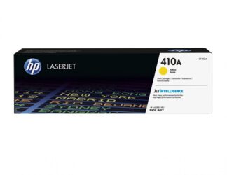 HP CF412A YELLOW TONER CARTRIDGE