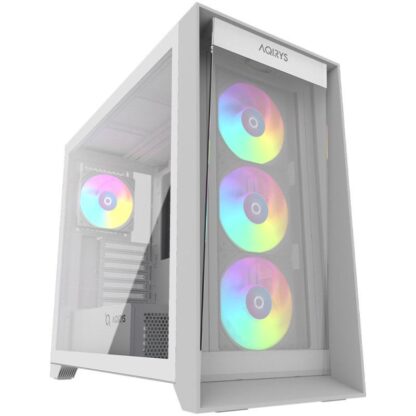 PC CASE Aqirys XO-1WH Mid Tower