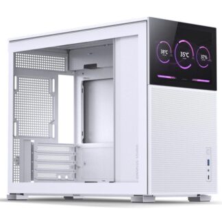 Jonsbo D31 MESH Screen Micr-ATX Temp G A