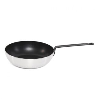 Professional Wok Frying Pan 30 * 8 CM