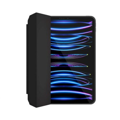 NEXT ONE RollCase for iPad 11" | Black - Image 4