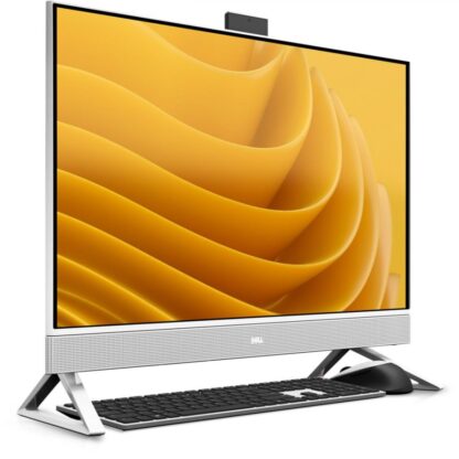 Dell AIO EC27250 FHDT Core7-150U 16 1 Windows 11 Pro - Image 3