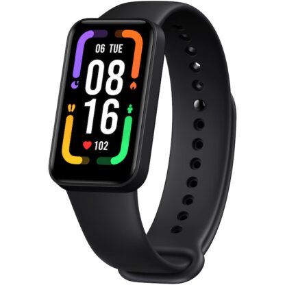 Xiaomi Redmi Smart Band Pro Bk - Image 4