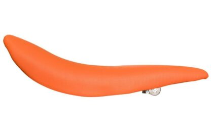 SADDLE PEGAS STR 1+2 HL-2606 ORANGE LEATHER