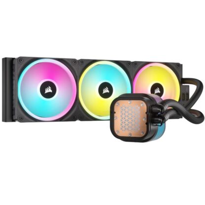 Corsair Cooler iCUE LINK H150i LIQUID - Image 2