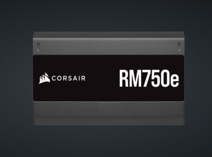 Corsair PSU RM750e FULL MODULARA 80+ GOLD - Image 6