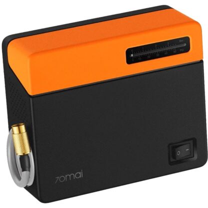 Xiaomi 70mai Air Compressor Eco - Image 2