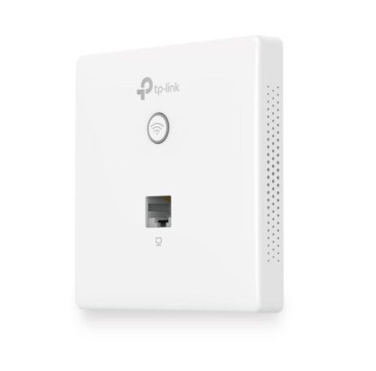 TP-LINK AP AC1200 DUAL-B WALL PLATE - Image 2
