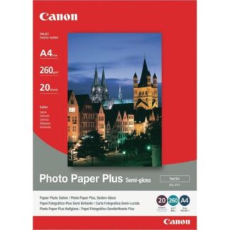 CANON PP201S PHOTO PAPER