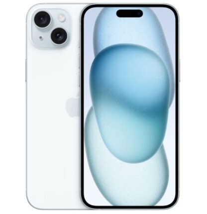 IPHONE 15 PLUS BLUE 128GB-RUB