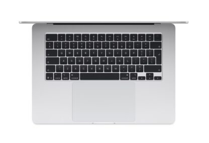MacBook Air 15.3" SLV/10C GPU/16GB/256GB-ROM - Image 2