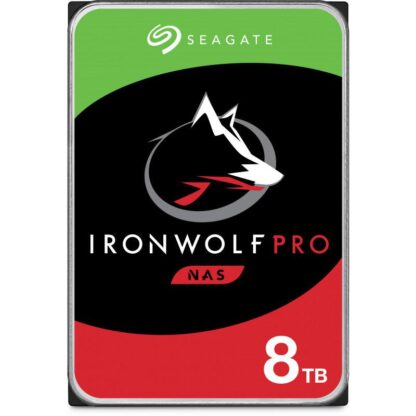 Seagate HDD 3.5 10TB SATA3 ST8000NT001
