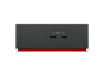 Lenovo ThinkPad Universal USB-C Dock - EU