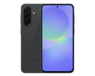 Samsung A36 5G A366B 6.7" 8/128 DualSIM Black