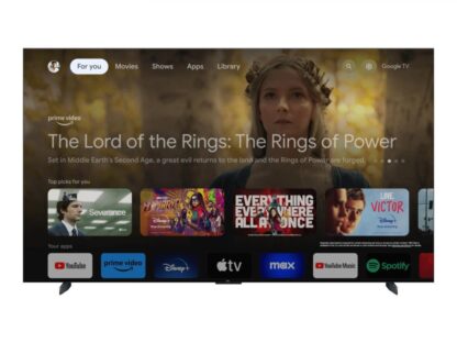 Smart TV TCL 98C805 98"-249CM (Model 2023) - Image 3