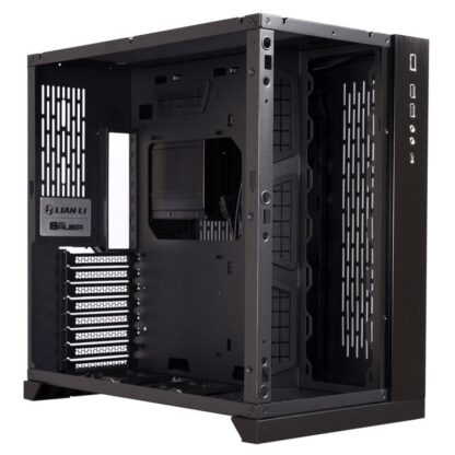 Lian Li O11DX Dynamic Mid-Tower Temp G Black - Image 9