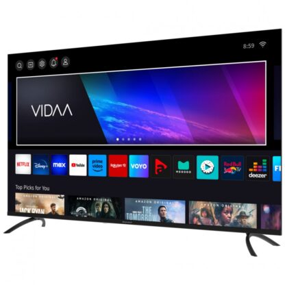LED TV 43" DIAMANT 4K-SMART 43HL5530U/C - Image 3