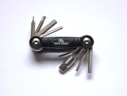 SET IMBUS BIKE HAND Small