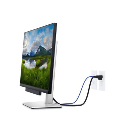 Dell MONITOR 27" P2722HE LED 1920x1080 - Image 11