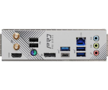 Motherboard Asrock B760M Pro RS LGA1700 DDR4 WIFI - Image 4