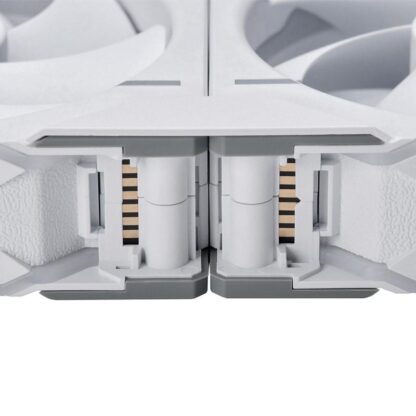 PHANTEKS D30 PWM Rg Afw D-RGB 3x 120mm White - Image 8