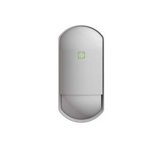 DIGITAL INDOOR DETECTOR QUAD PIR/MW