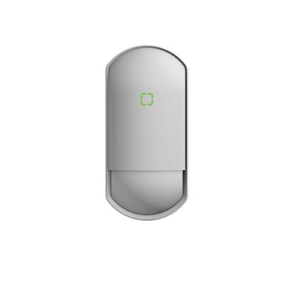 DIGITAL INDOOR DETECTOR QUAD PIR/MW
