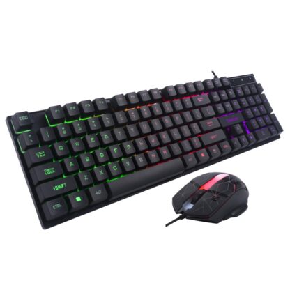 KIT Gaming Spacer wired SP-GK-01 - Image 2