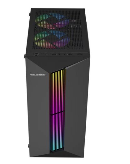 PC Case PRO GAMING SCAR - Image 5