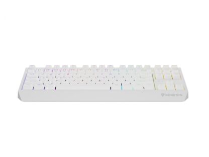 Keyboard WS Genesis Thor 230 TKL R white - Image 11