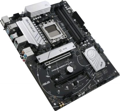 Motherboard Asus PRIME B650-PLUS AM5 DDR5 - Image 2