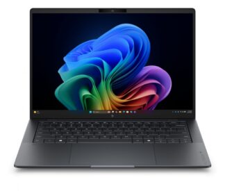 HP EliteBook X G2i 14" X7-358H 32 1T UMA Windows 11 Pro 1yw