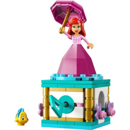 Twirling Ariel 43259 - Image 5