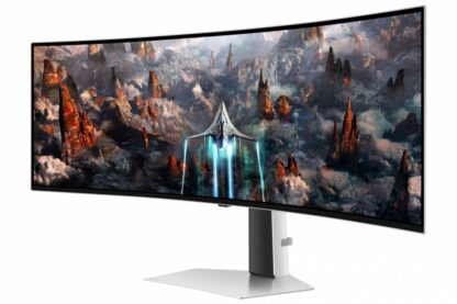 MONITOR 49" SAMSUNG LS49CG934SUXEN - Image 6
