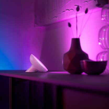 PHILIPS HUE BLOOM ground LED lamp - Image 3