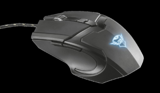 Trust GXT 101 Gav Gaming Mouse