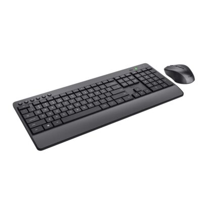 Trust Trezo Kit Keyboard + Mouse - Image 3
