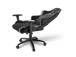 Gaming chair SHARK SGS2 gray
